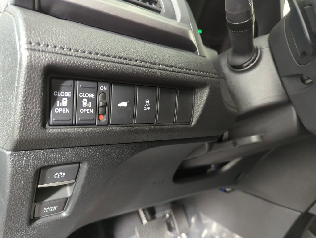 New 2026 Honda Odyssey EX-L image 23