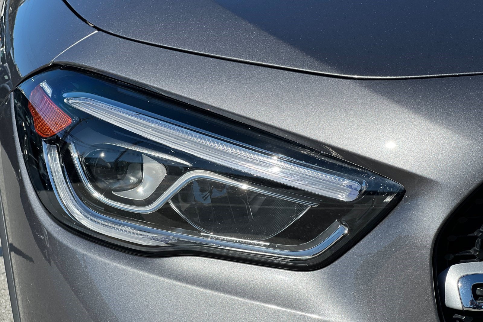 Certified 2023 Mercedes-Benz GLA 250 4MATIC image 11