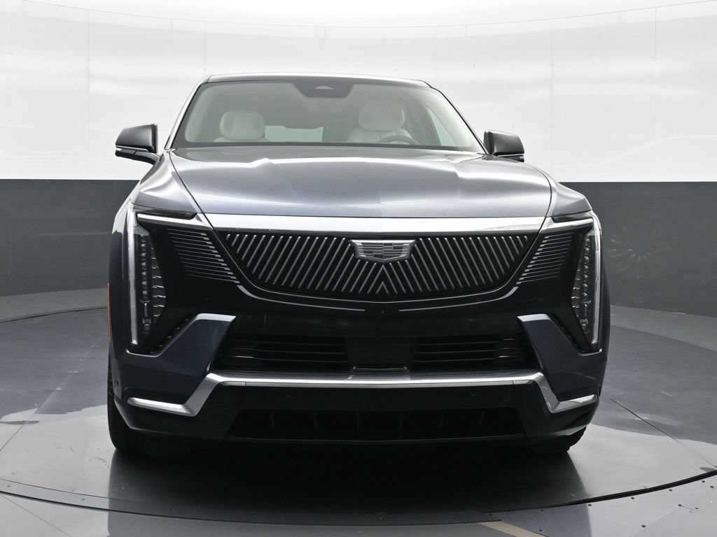 Certified 2026 Cadillac Escalade IQ Luxury 1 AWD/4WD image 6