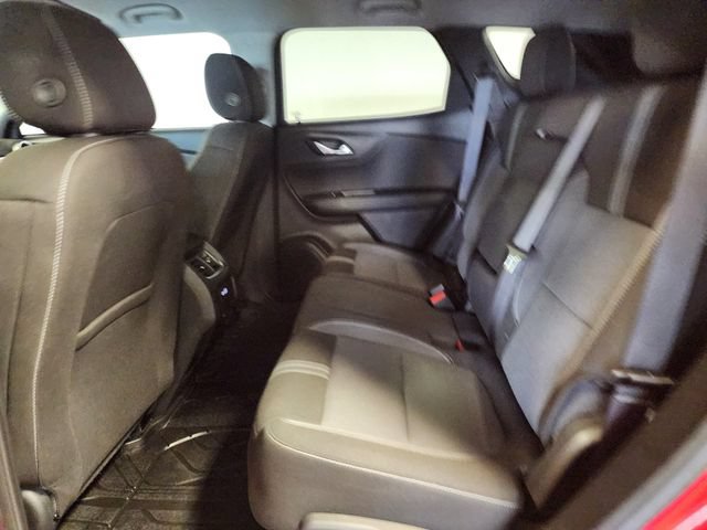 Certified 2023 Chevrolet Blazer LT w/ LPO, Floor Liner Package AWD/4WD image 14