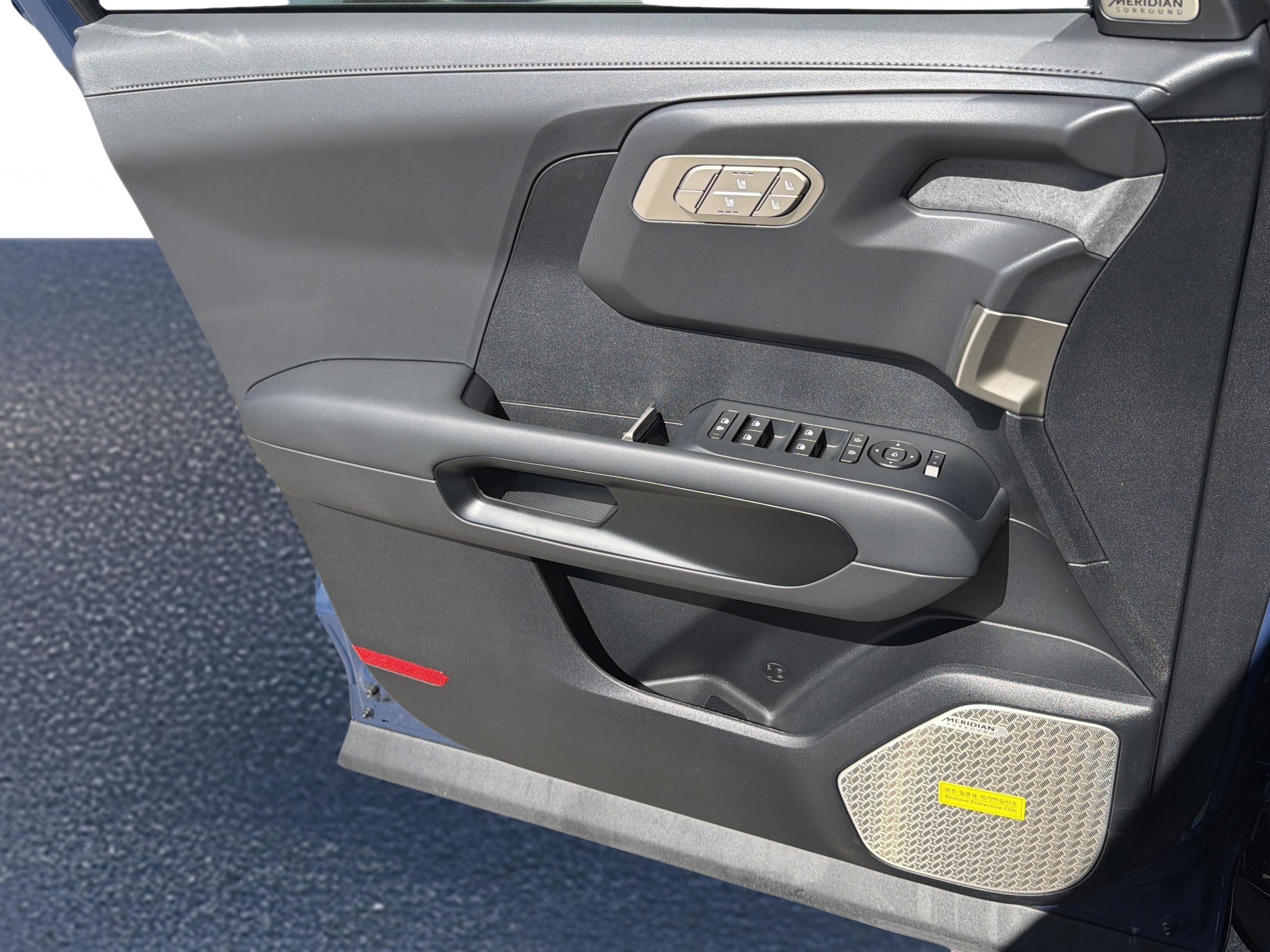 New 2027 Kia Telluride SX image 20