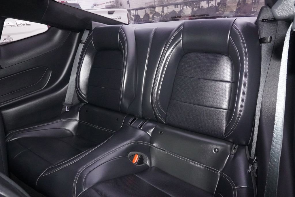 Used 2024 Ford Mustang GT Premium image 26