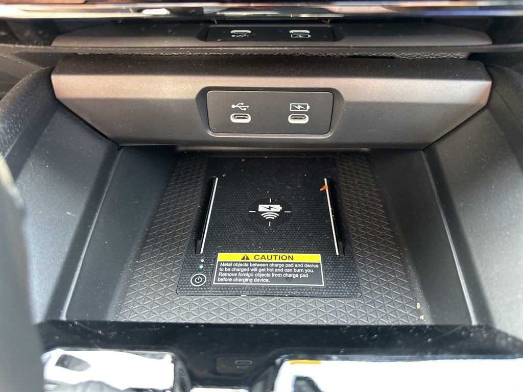 Used 2025 Honda Accord Sport image 25