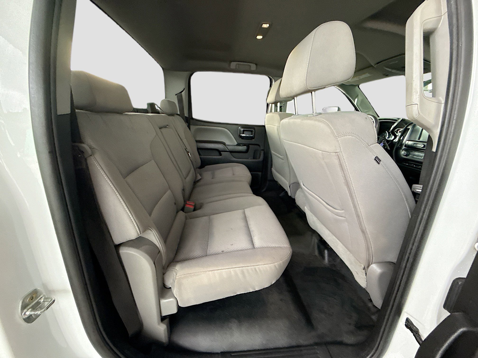 Used 2019 Chevrolet Silverado 2500 W/T w/ WT Convenience Package image 24