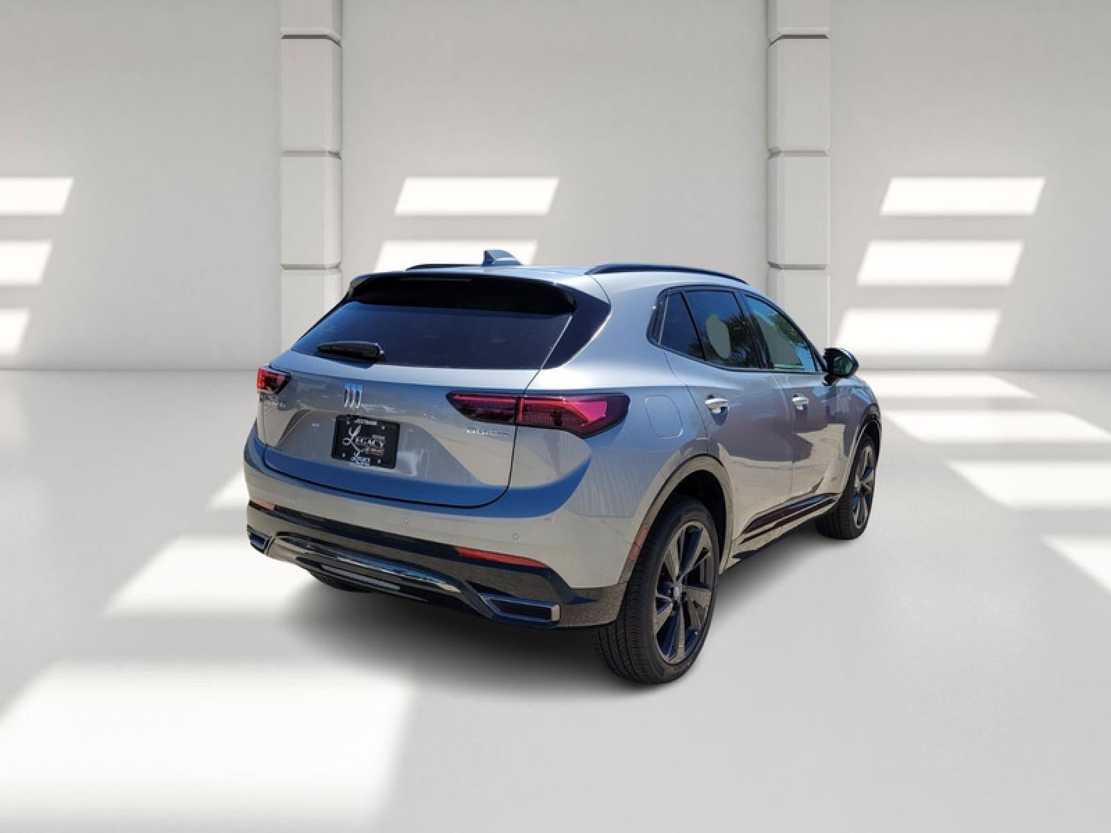 New 2026 Buick Envision Sport Touring AWD/4WD image 5