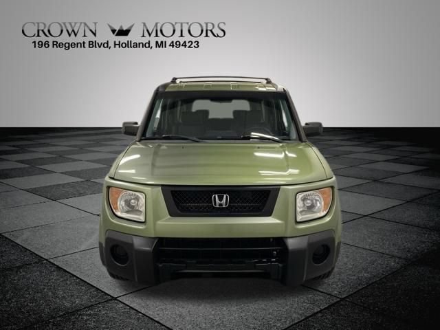 Used 2006 Honda Element EX-P image 2