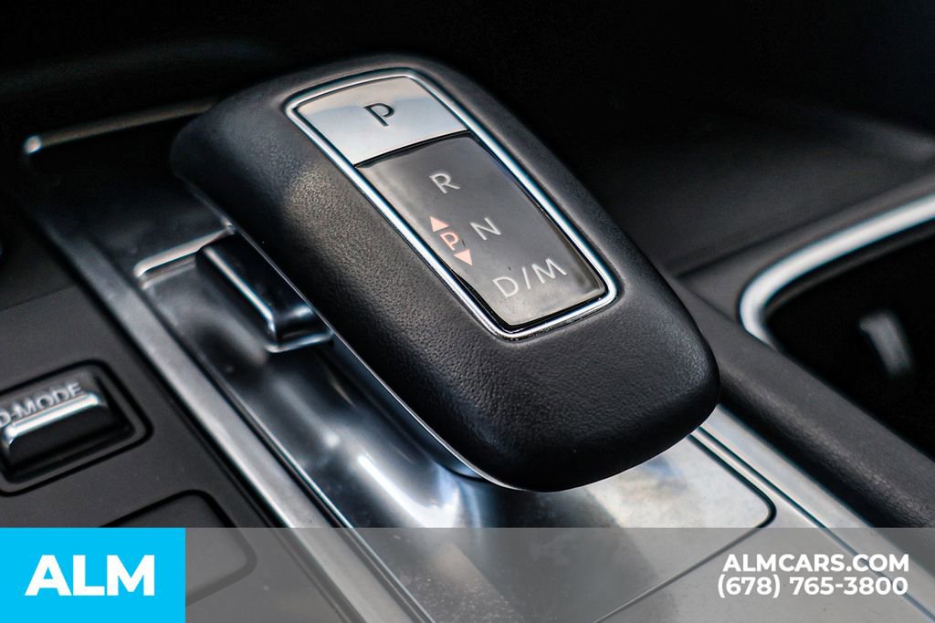 Used 2024 INFINITI QX60 Pure image 43