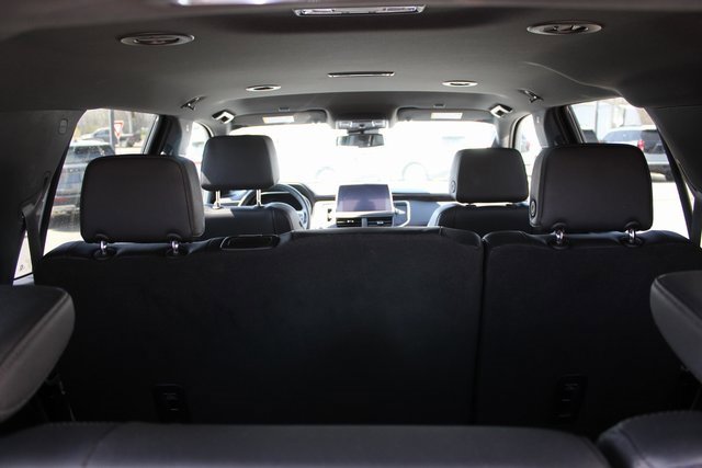 Used 2023 Chevrolet Tahoe LT image 16