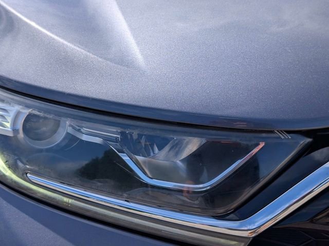 Used 2021 Honda CR-V EX image 3