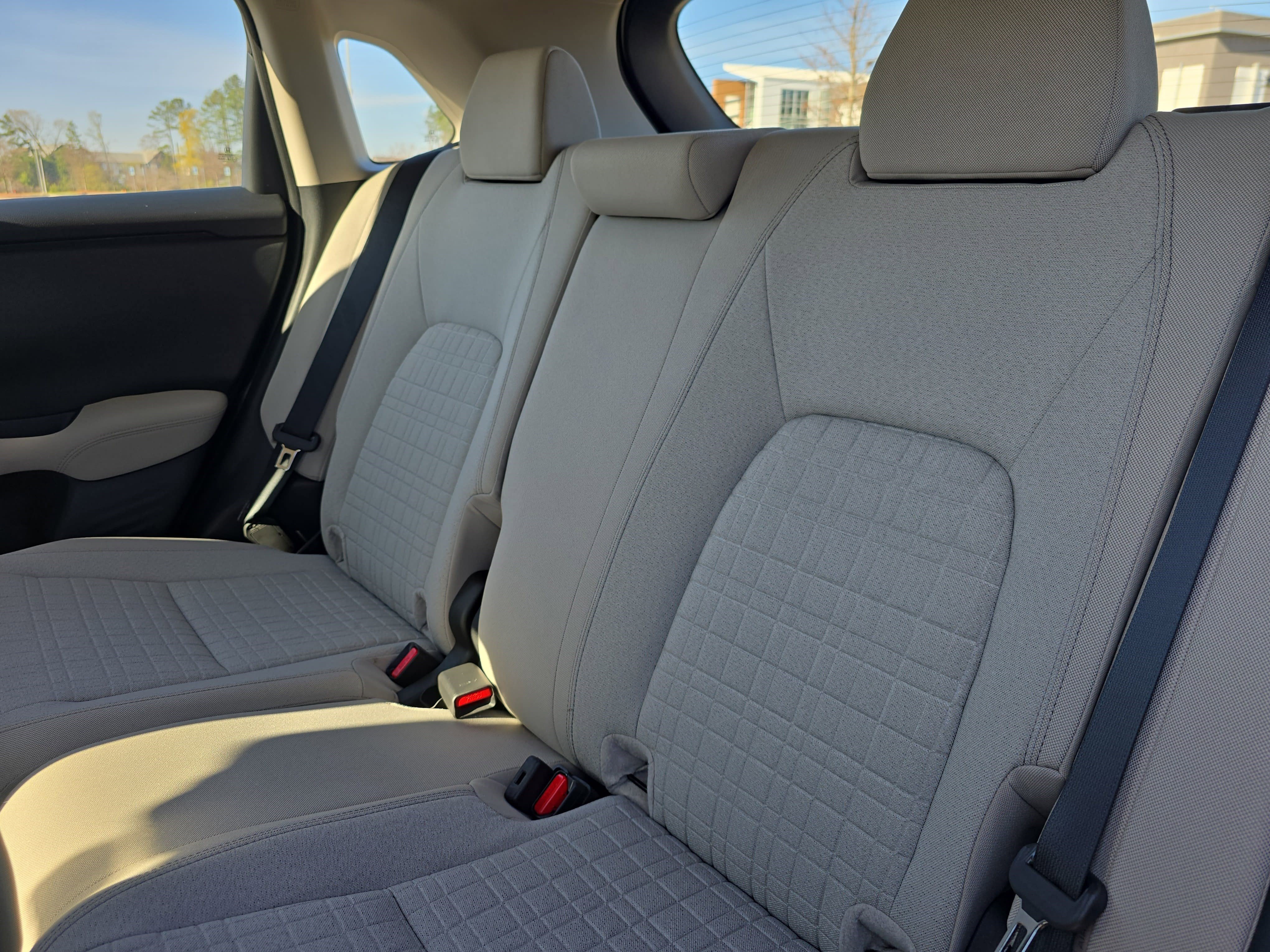 Certified 2024 Honda HR-V LX image 14