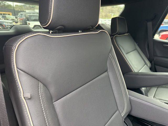 Used 2025 Chevrolet Tahoe Premier w/ Sun And Tow Package image 28