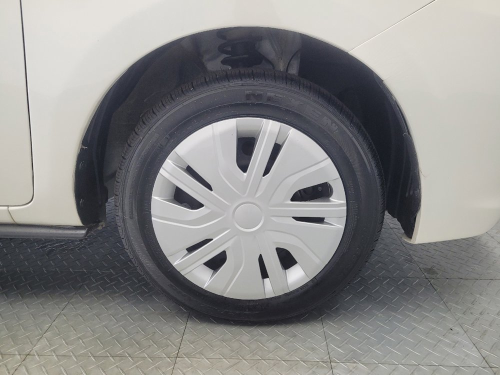 Used 2019 Mitsubishi Mirage G4 ES image 31