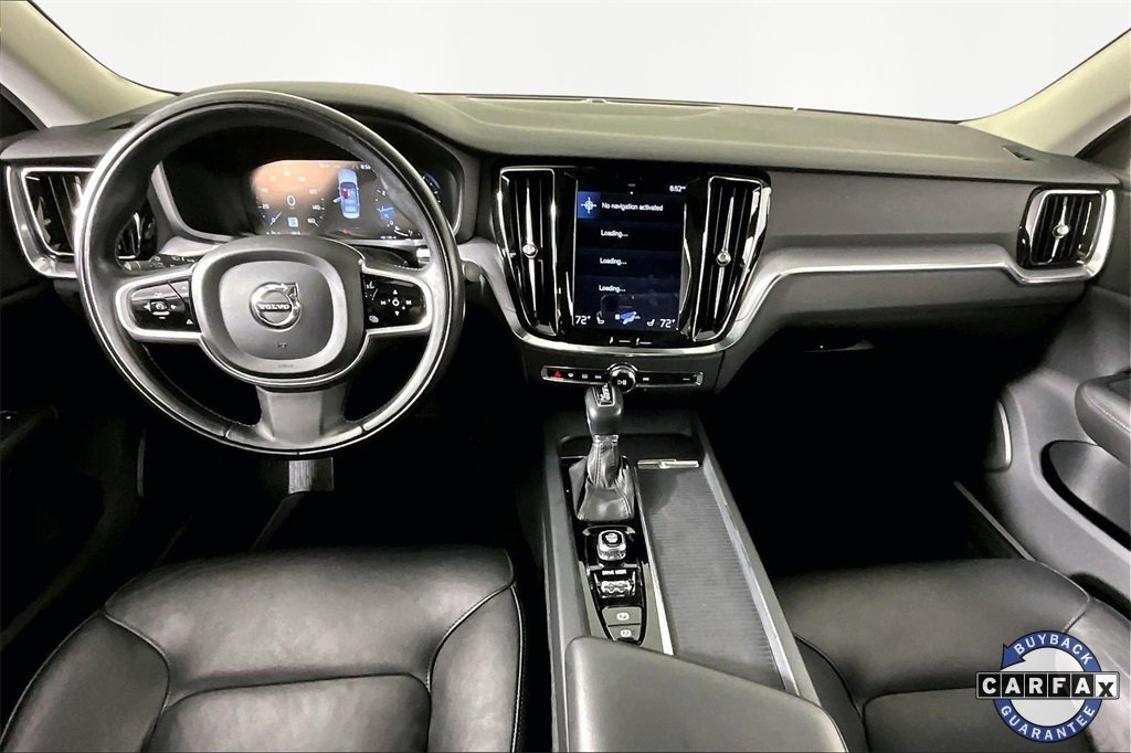 Used 2020 Volvo S60 T5 Momentum image 7