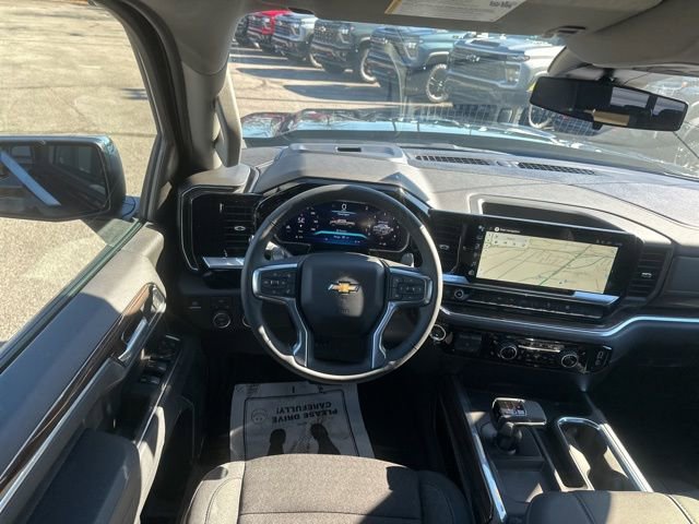 New 2026 Chevrolet Silverado 1500 LT image 27