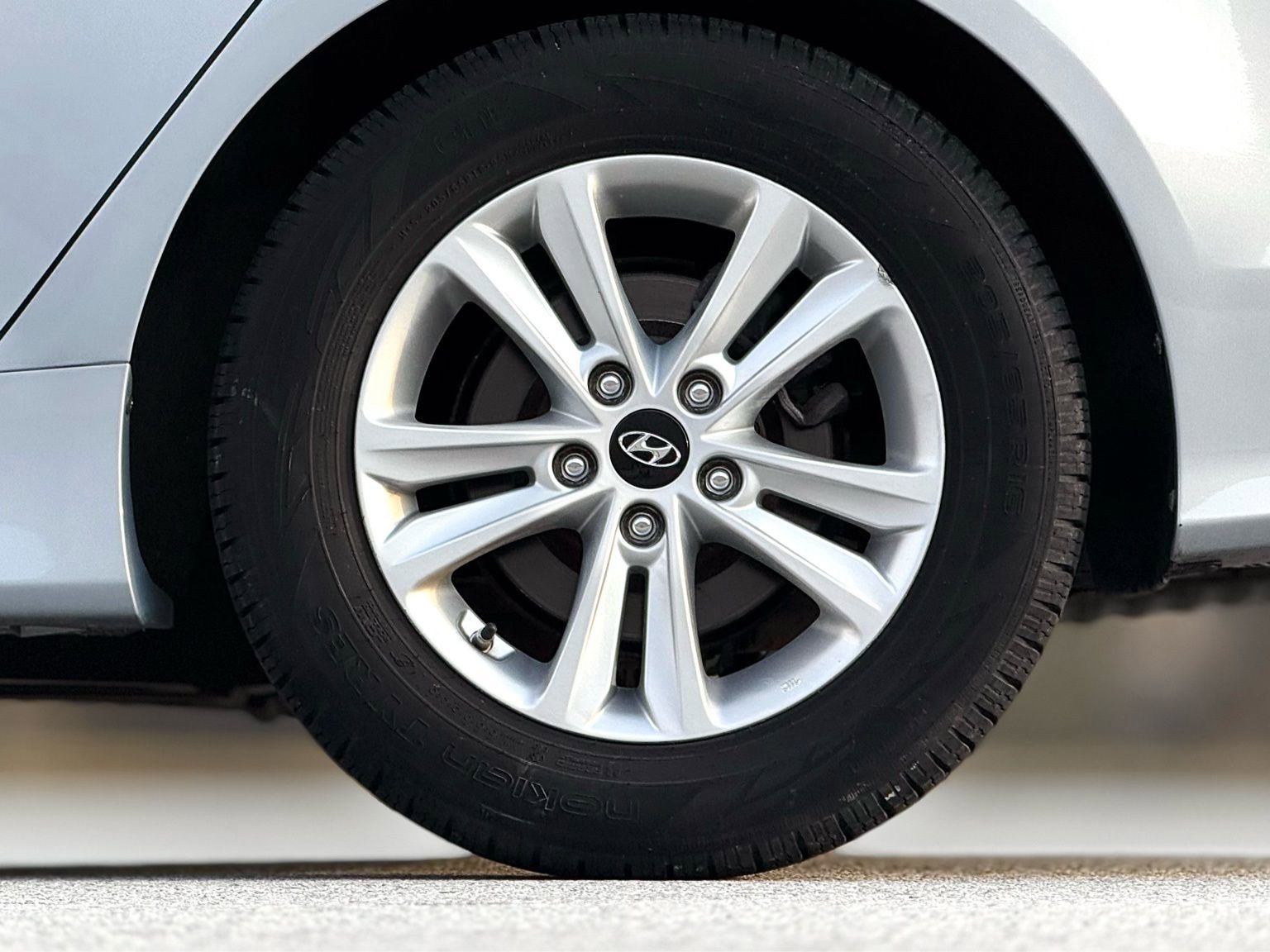 Used 2014 Hyundai Sonata GLS w/ Popular Equipment Group 2 FWD image 20