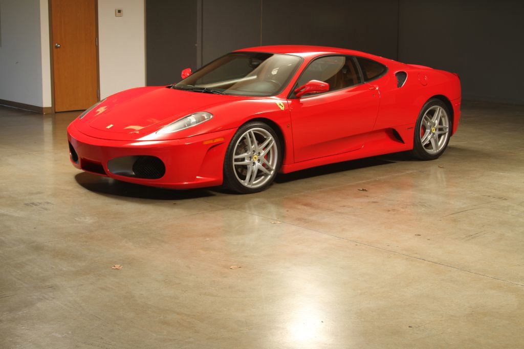 Used 2005 Ferrari F430 Coupe image 81