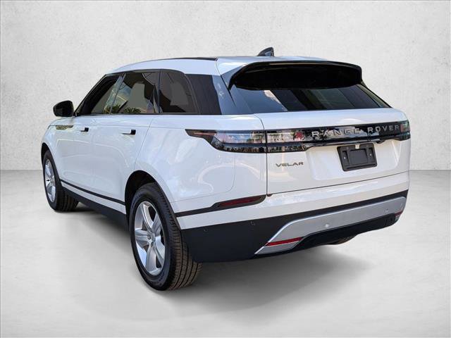 Certified 2026 Land Rover Range Rover Velar S image 8