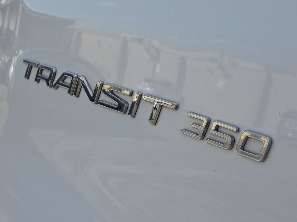 Used 2024 Ford Transit 350 XLT RWD image 19