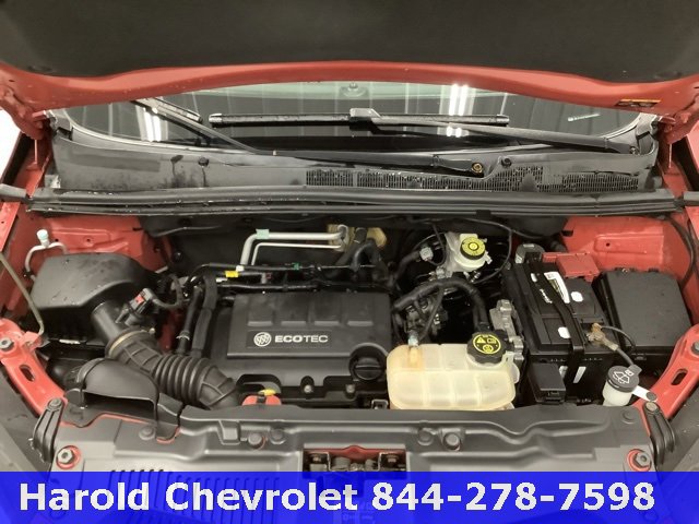 Used 2014 Buick Encore Convenience image 18