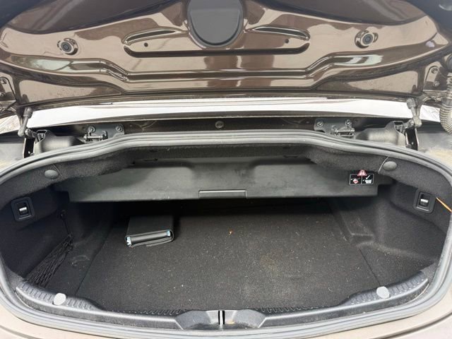 Used 2018 Mercedes-Benz C 300 4MATIC Cabriolet image 21