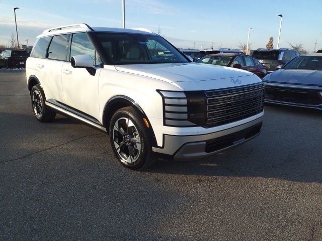 New 2026 Hyundai Palisade Limited image 4