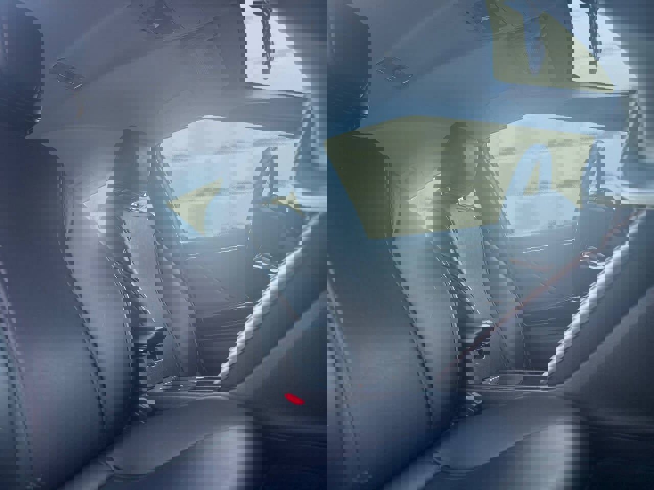 Used 2017 Toyota Mirai FWD image 16