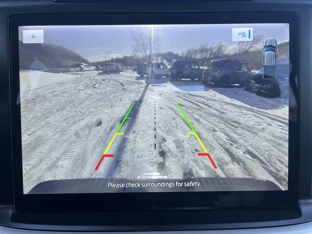 Used 2021 Ford F150 XLT w/ Equipment Group 302A High image 25