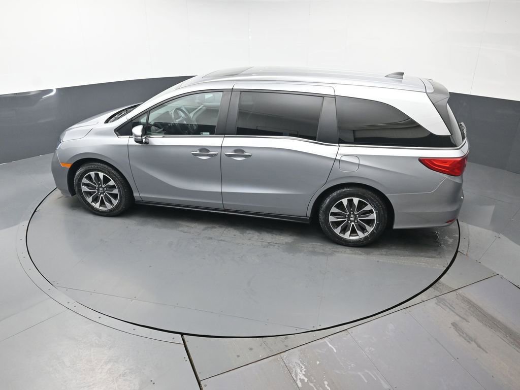 Used 2023 Honda Odyssey EX-L image 36