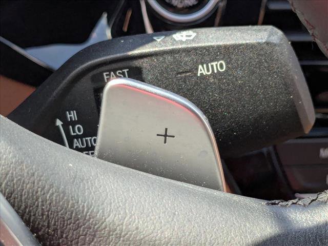 Used 2022 BMW 530i w/ Convenience Package image 14