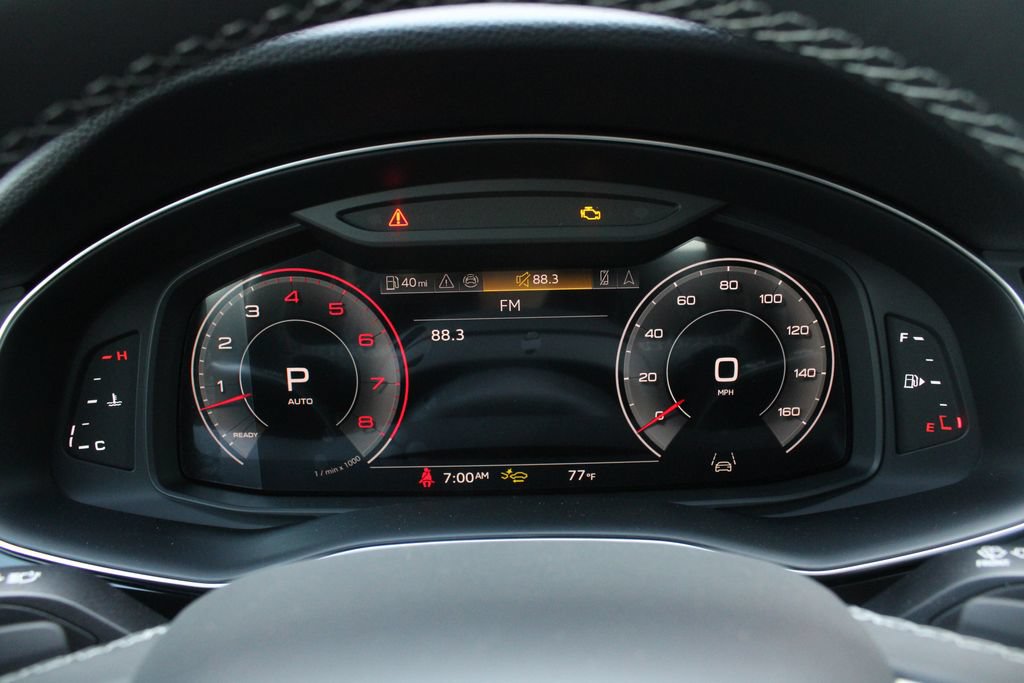 New 2026 Audi Q7 Premium Plus AWD/4WD image 10