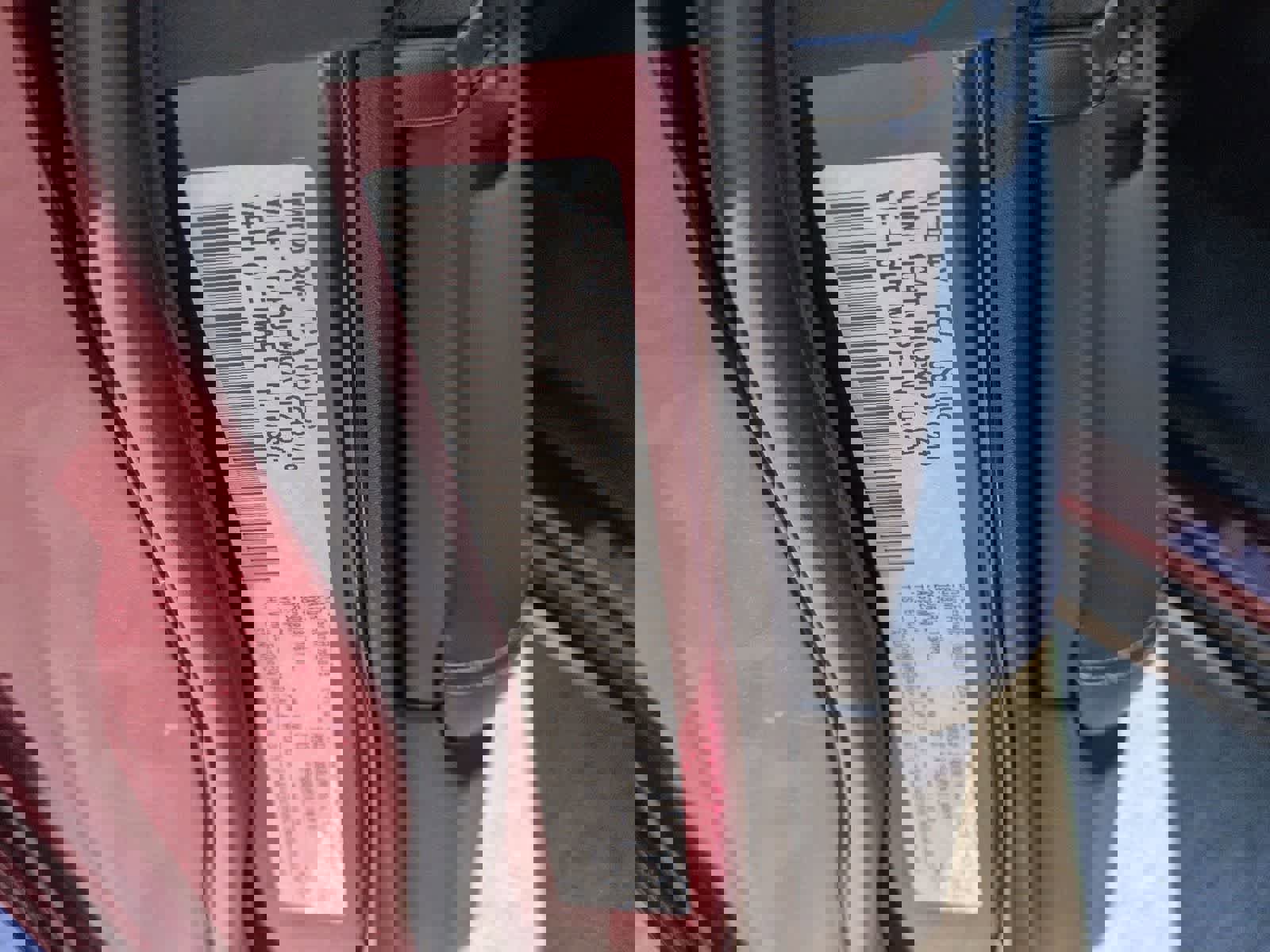 New 2026 Jeep Grand Cherokee Laredo X image 29