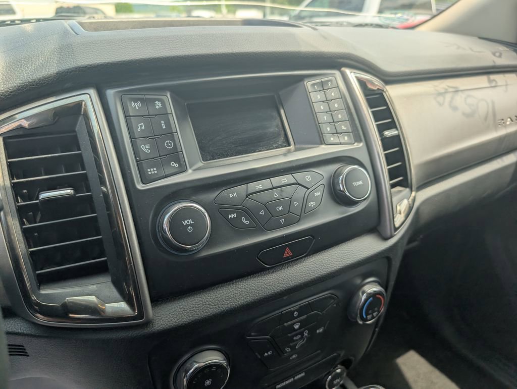 Used 2019 Ford Ranger XLT w/ FX4 Off-Road Package AWD/4WD image 14