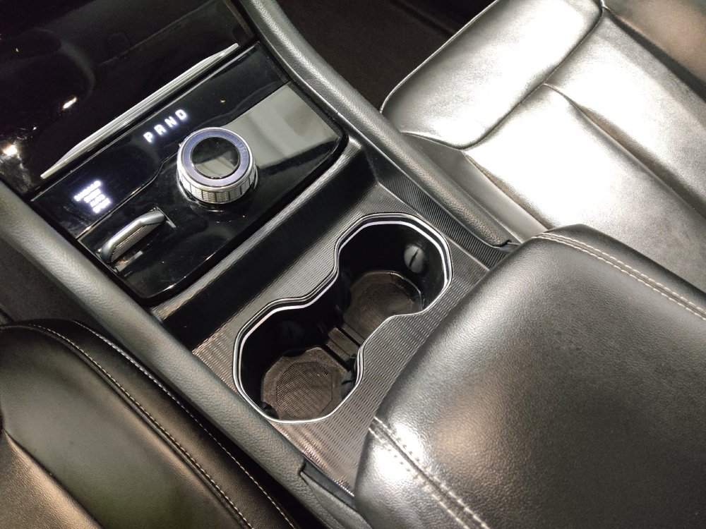 Used 2023 Jeep Grand Cherokee Limited AWD/4WD image 26