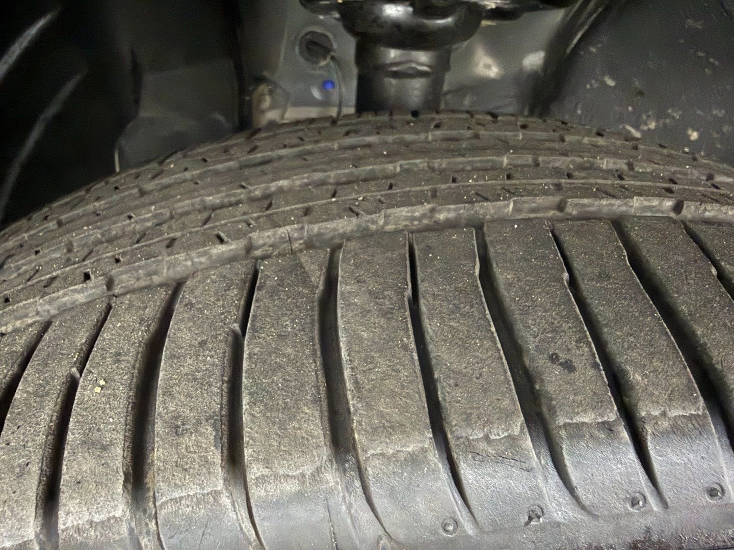 Used 2024 Subaru Ascent Limited w/ Technology Package image 51