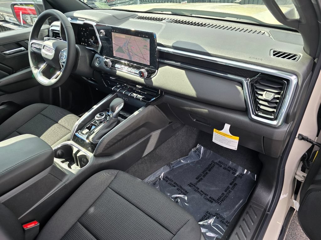 New 2026 GMC Canyon Elevation AWD/4WD image 25