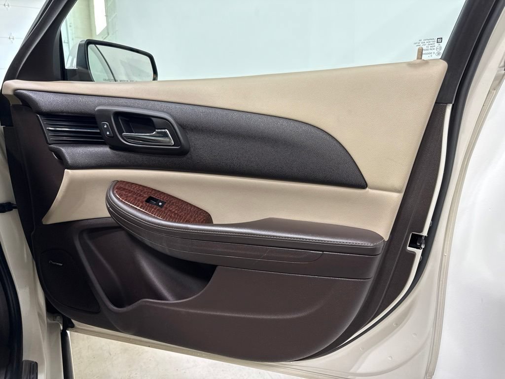 Used 2013 Chevrolet Malibu LTZ FWD image 31