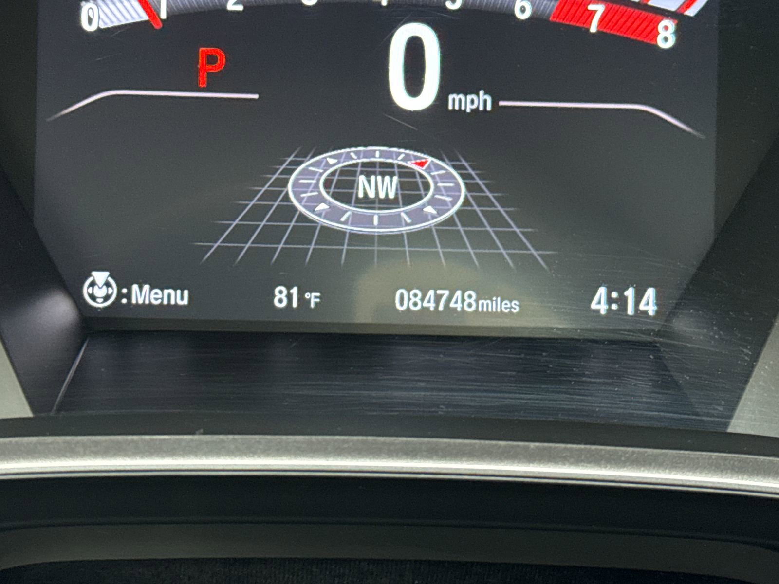 Used 2017 Honda CR-V Touring image 23