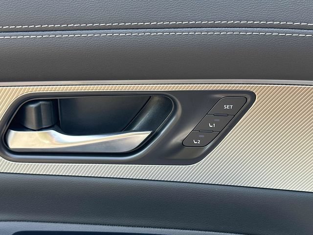 New 2027 Nissan Murano Platinum w/ Cargo Package AWD/4WD image 20
