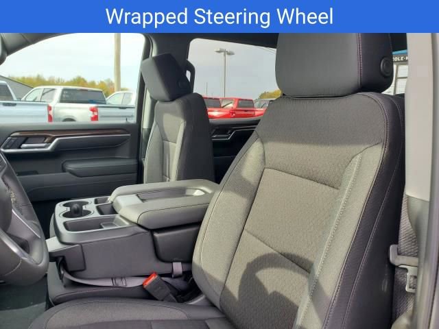 New 2026 Chevrolet Silverado 1500 LT image 21