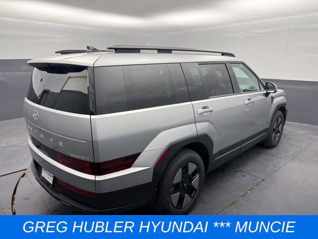 New 2026 Hyundai Santa Fe SEL AWD/4WD image 12