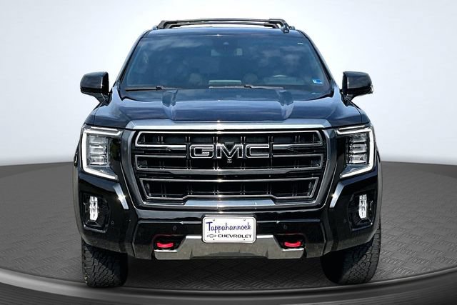 Used 2023 GMC Yukon AT4 w/ AT4 Premium Plus Package AWD/4WD image 2