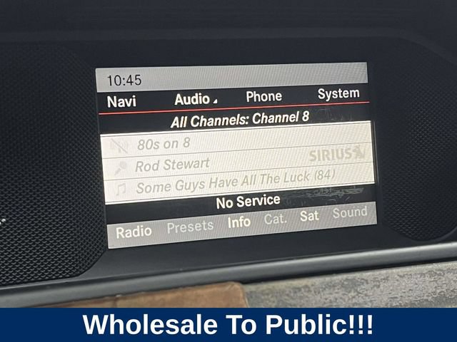 Used 2013 Mercedes-Benz C 250 Sedan image 31
