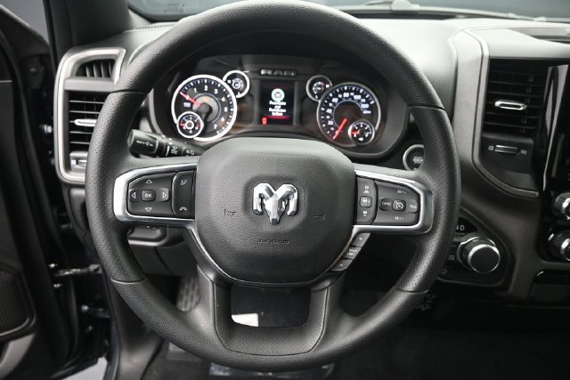New 2027 RAM 1500 Tradesman AWD/4WD image 22