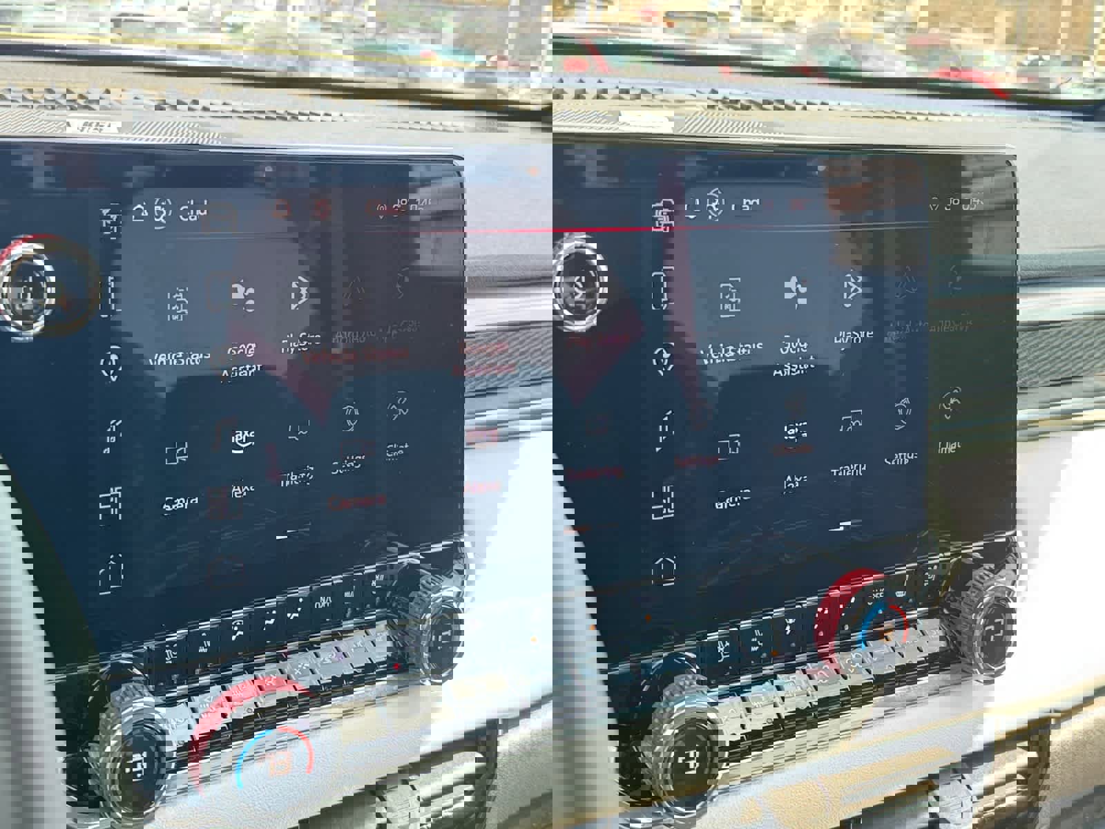 Used 2024 GMC Canyon AT4X image 20