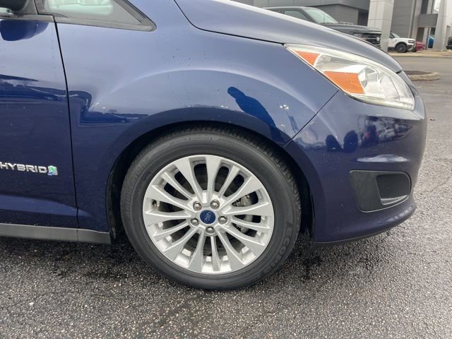 Certified 2017 Ford C-MAX SE image 5