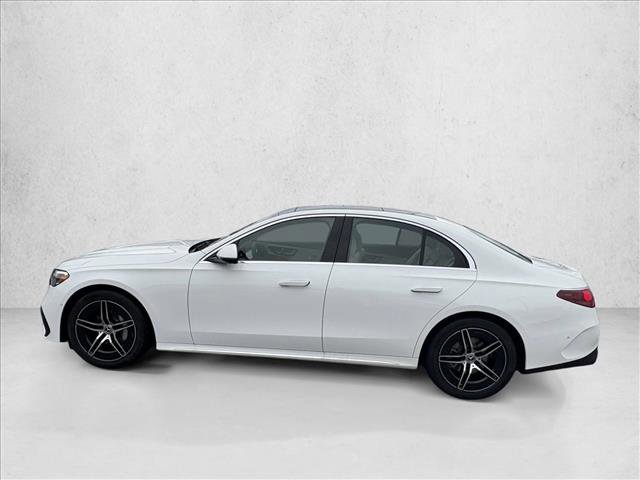 Used 2026 Mercedes-Benz E 350 Sedan image 8