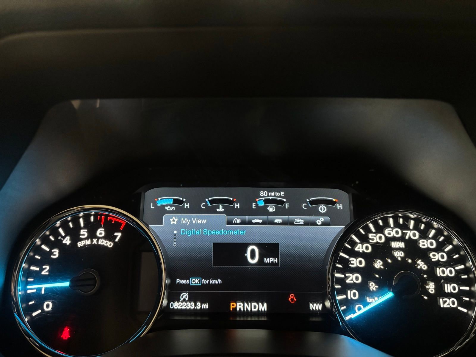 Used 2020 Ford F150 Lariat w/ Equipment Group 502A Luxury image 17