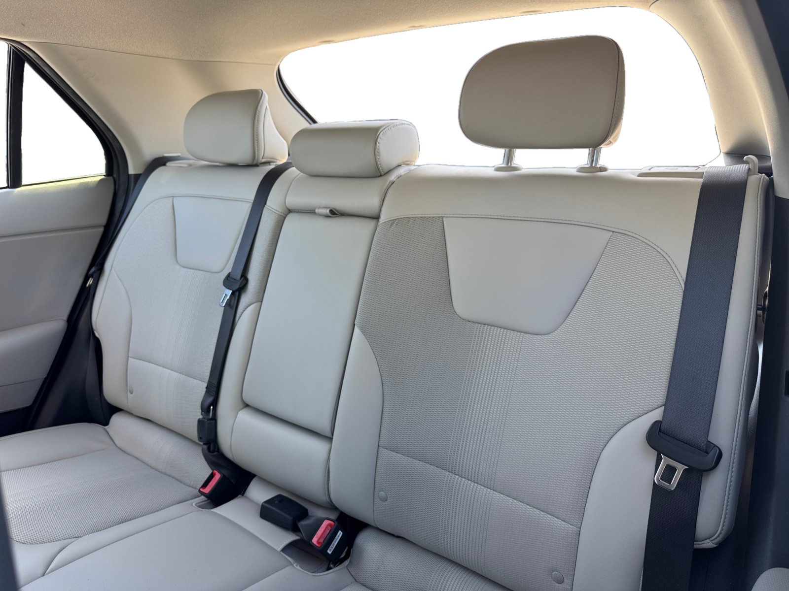 Used 2023 Kia Niro Wind w/ Wind Preserve Package FWD image 13
