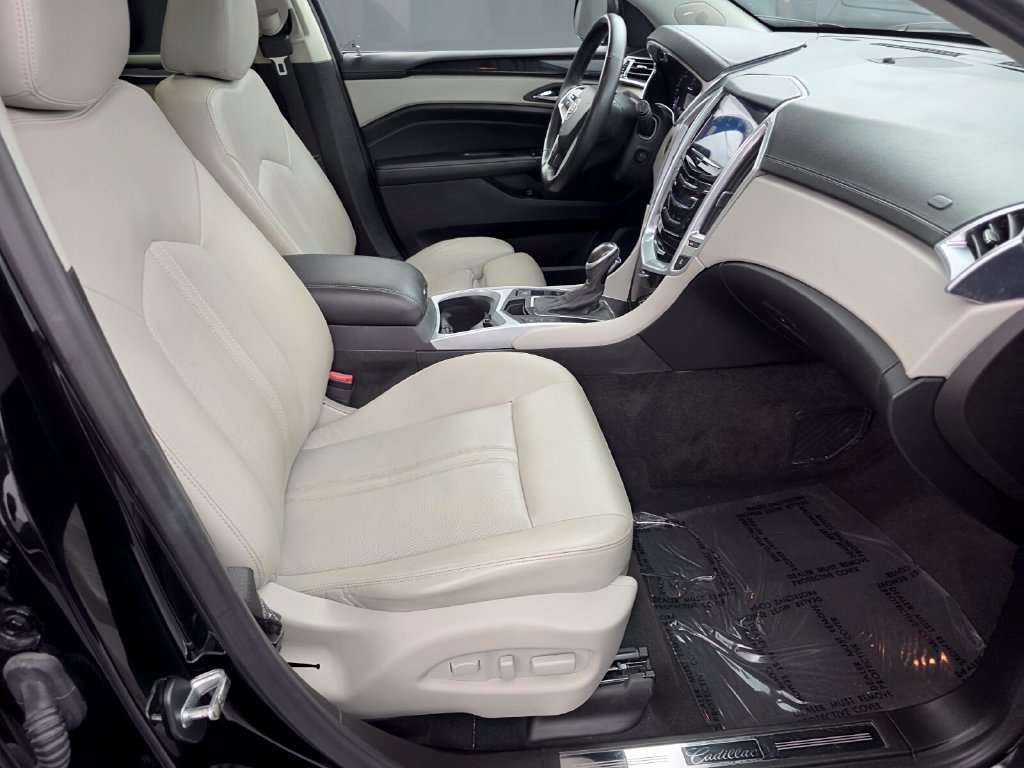 Used 2013 Cadillac SRX Premium FWD image 27
