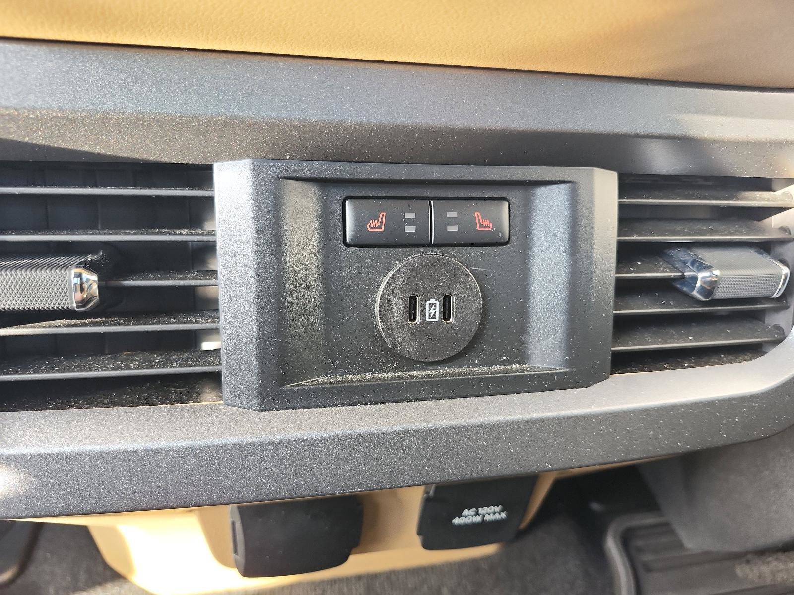 Used 2023 Ford F250 Lariat w/ Lariat Ultimate Package image 13